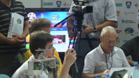 Eurobot'2011